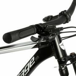 Deporvillage GR900 2.0'' MTB Bike Black White -Bikes Shop dpv c353202105 02 101