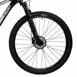 Deporvillage GR900 2.0'' MTB Bike Black White -Bikes Shop dpv c353202105 02 107