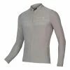 Endura Pro SL II Long Sleeve Jersey Grey