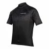 Endura Hummvee Ray Limited Edition Short Sleeve Jersey Black