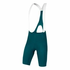 Endura Pro SL EGM Bib Shorts Dark Turquoise