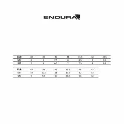 Endura Hummvee Shoes Black -Bikes Shop end m sh st v1 4