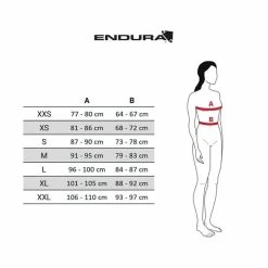 Endura SingleTrack II Shorts Without Chamois Deep Blue Women -Bikes Shop end w cl st v2 1