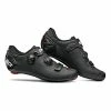 Sidi Ergo 5 Shoes Matt Black
