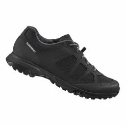 Shimano ET3 Shoes Black Women