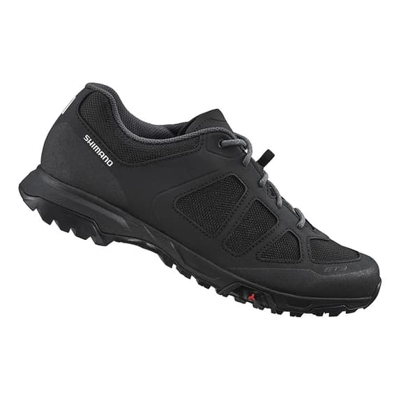 Shimano ET3 Shoes Black Women 1 Shimano ET3 Shoes Black Women