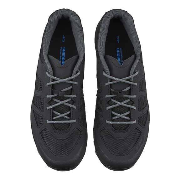 Shimano ET3 Shoes Black Women 2 Shimano ET3 Shoes Black Women - Image 2