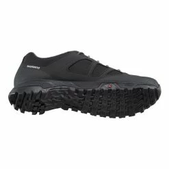 Shimano ET3 Shoes Black Women 8 Shimano ET3 Shoes Black Women -Bikes Shop eshet300wgl01w 004
