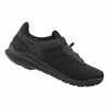 Shimano EX3 Cycling Shoes Deep Black