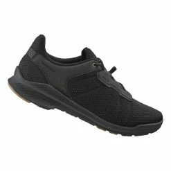 Shimano EX3 Cycling Shoes Deep Black