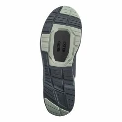 Shimano EX3 Cycling Shoes Dark Grey Mint Green Women 7 Shimano EX3 Cycling Shoes Dark Grey Mint Green Women -Bikes Shop eshex300wgg09w 003