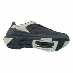 Shimano EX3 Cycling Shoes Dark Grey Mint Green Women 8 Shimano EX3 Cycling Shoes Dark Grey Mint Green Women -Bikes Shop eshex300wgg09w 004