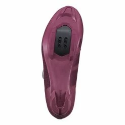 Shimano IC5 Women Shoes Wine Red 8 Shimano IC5 Women Shoes Wine Red -Bikes Shop eshic501mcr20w 003