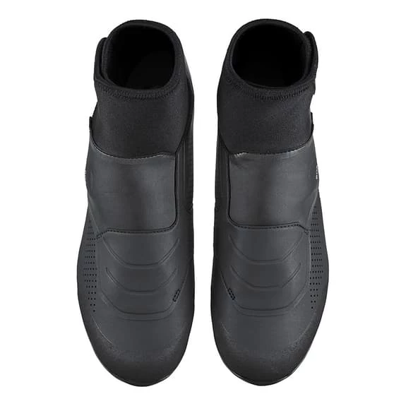 Shimano MW7 GORE-TEX MTB Shoes Black 2 Shimano MW7 GORE-TEX MTB Shoes Black - Image 2