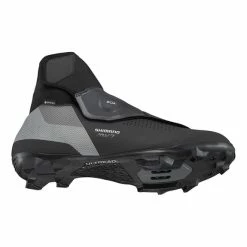 Shimano MW7 GORE-TEX MTB Shoes Black 9 Shimano MW7 GORE-TEX MTB Shoes Black -Bikes Shop eshmw702mcl01s 004