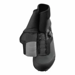 Shimano MW7 GORE-TEX MTB Shoes Black 10 Shimano MW7 GORE-TEX MTB Shoes Black -Bikes Shop eshmw702mcl01s 005