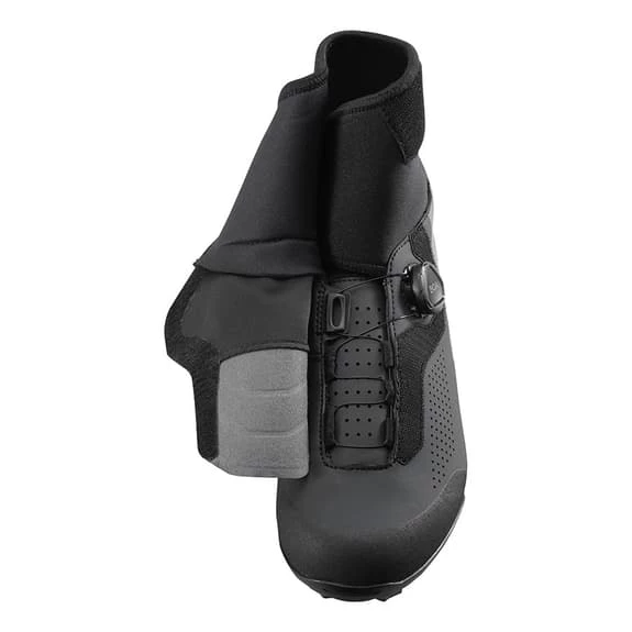 Shimano MW7 GORE-TEX MTB Shoes Black 5 Shimano MW7 GORE-TEX MTB Shoes Black - Image 5