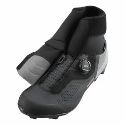 Shimano MW7 GORE-TEX MTB Shoes Black 11 Shimano MW7 GORE-TEX MTB Shoes Black -Bikes Shop eshmw702mcl01s 006