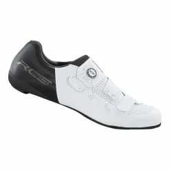 Shimano RC5 Shoes White Black