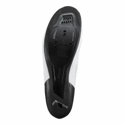 Shimano RC5 Shoes White Black -Bikes Shop eshrc502mcw01s c 003