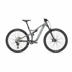 Focus Thron 6.8 29" MTB Bike Grey