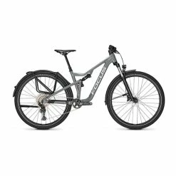 Focus Thron 6.8 EQP 29" MTB Bike Grey