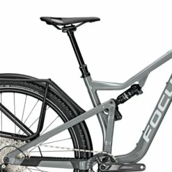 Focus Thron 6.8 EQP 29" MTB Bike Grey 8 Focus Thron 6.8 EQP 29" MTB Bike Grey -Bikes Shop fcd 641013070 c 002