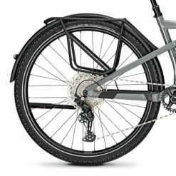 Focus Thron 6.8 EQP 29" MTB Bike Grey 9 Focus Thron 6.8 EQP 29" MTB Bike Grey -Bikes Shop fcd 641013070 c 003