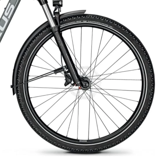 Focus Thron 6.8 EQP 29" MTB Bike Grey 5 Focus Thron 6.8 EQP 29" MTB Bike Grey - Image 5