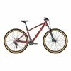 Focus Whistler 3.7 29" MTB Bike Red
