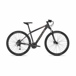 Focus Whistler 3.6 27.5" Mountain Bike Grey