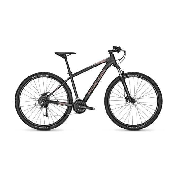 Focus Whistler 3.6 27.5" Mountain Bike Grey 1 Focus Whistler 3.6 27.5" Mountain Bike Grey