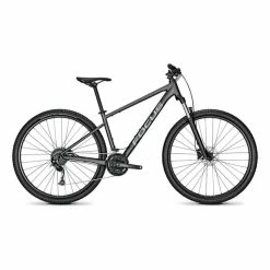 Focus Whistler 3.6 29" Mountain Bike Grey