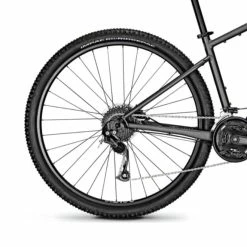Focus Whistler 3.6 29" Mountain Bike Grey -Bikes Shop fcd 644019342 c 001 2