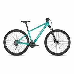 Focus Whistler 3.6 29" MTB Blue