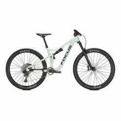 Focus Jam 6.8 29" MTB Bike Greyish