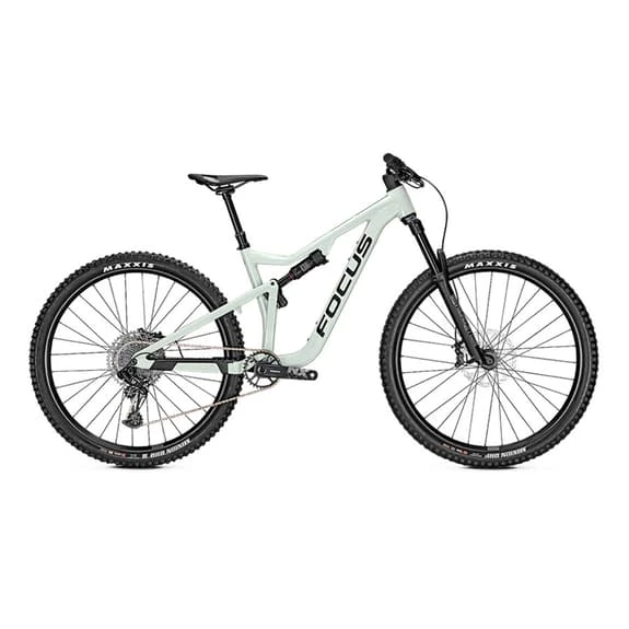 Focus Jam 6.8 29" MTB Bike Greyish 1 Focus Jam 6.8 29" MTB Bike Greyish