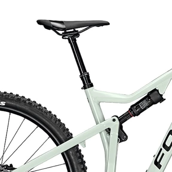 Focus Jam 6.8 29" MTB Bike Greyish 4 Focus Jam 6.8 29" MTB Bike Greyish - Image 4