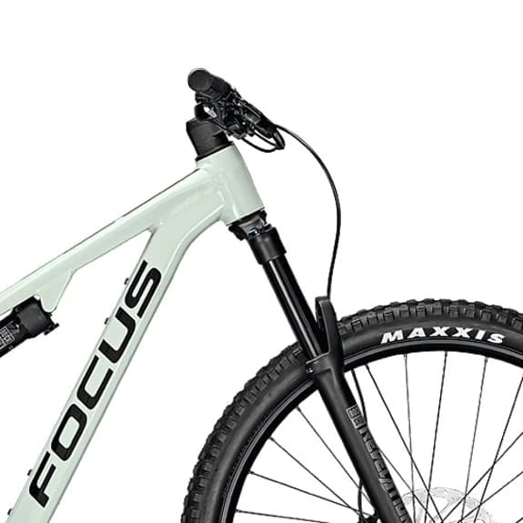 Focus Jam 6.8 29" MTB Bike Greyish 6 Focus Jam 6.8 29" MTB Bike Greyish - Image 6