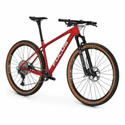 Focus Raven 8.8 29” MTB Bike Red -Bikes Shop fcd d644019000 c 003