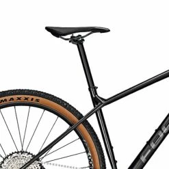 Focus Raven 8.7 29" MTB Bike Dark Black 11 Focus Raven 8.7 29" MTB Bike Dark Black -Bikes Shop fcd d644019010 c 001 1