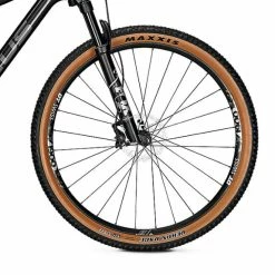 Focus Raven 8.7 29" MTB Bike Dark Black 10 Focus Raven 8.7 29" MTB Bike Dark Black -Bikes Shop fcd d644019010 c 001 3