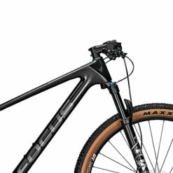 Focus Raven 8.7 29" MTB Bike Dark Black 9 Focus Raven 8.7 29" MTB Bike Dark Black -Bikes Shop fcd d644019010 c 001 4