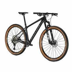 Focus Raven 8.7 29" MTB Bike Dark Black 8 Focus Raven 8.7 29" MTB Bike Dark Black -Bikes Shop fcd d644019010 c 003