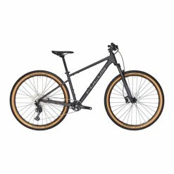 MTB Bike Focus Whistler 3.9 Black