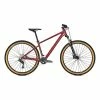 Focus Whistler 3.7 27.5" Mountain Bike Red