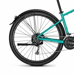 Focus Whistler 3.6 EQP 29" MTB Bike Blue 10 Focus Whistler 3.6 EQP 29" MTB Bike Blue -Bikes Shop fcd d644019337 c 001 2