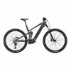 Focus Thron2 6.7 29" 29" Electric Bike Dark Grey