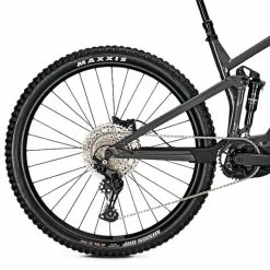 Focus Thron2 6.7 29" 29" Electric Bike Dark Grey -Bikes Shop fcd d644517050 c 001 2