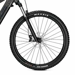Focus Thron2 6.7 29" 29" Electric Bike Dark Grey -Bikes Shop fcd d644517050 c 001 3